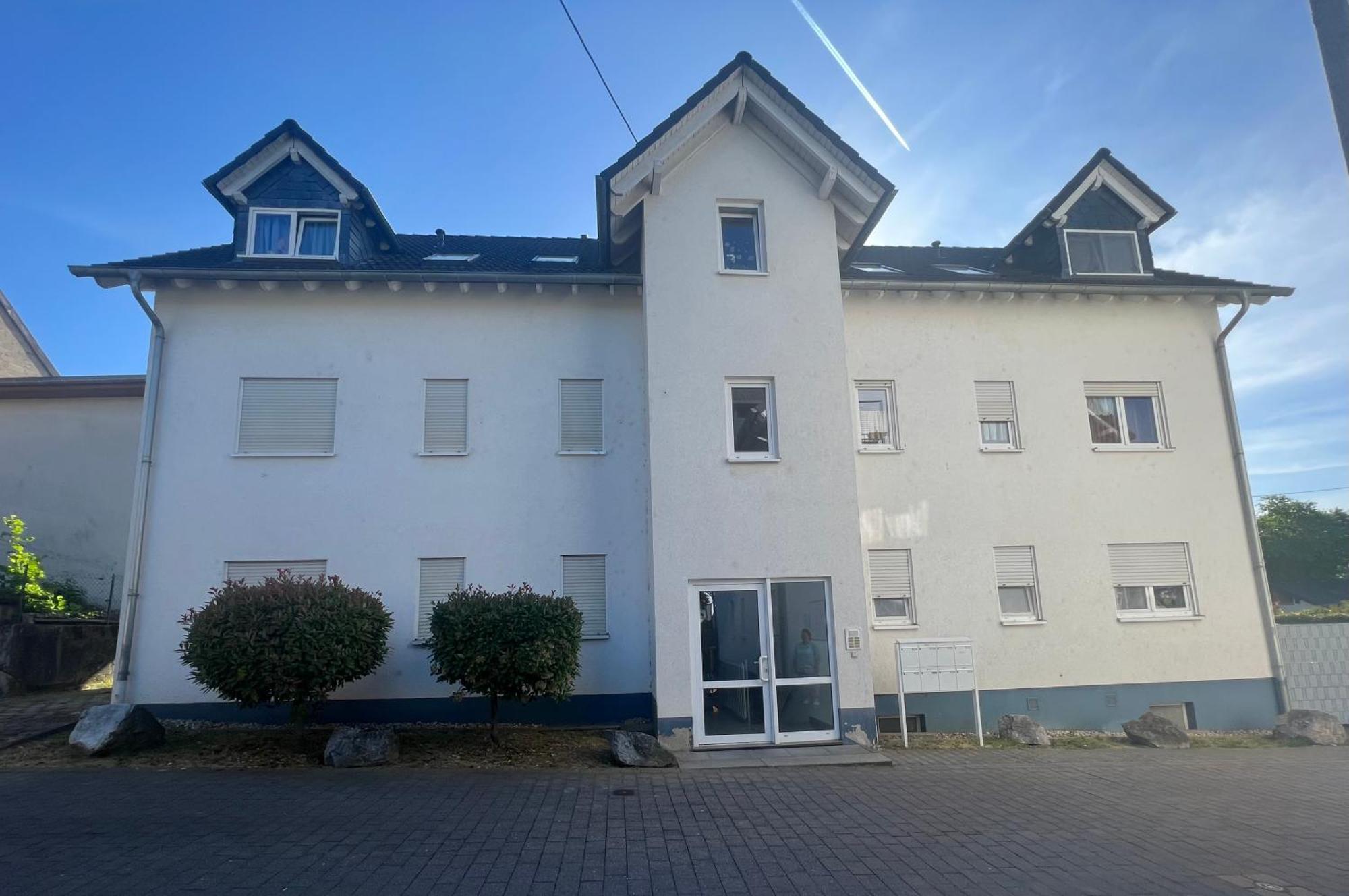 Wohntraum In Altendiez 外观 照片